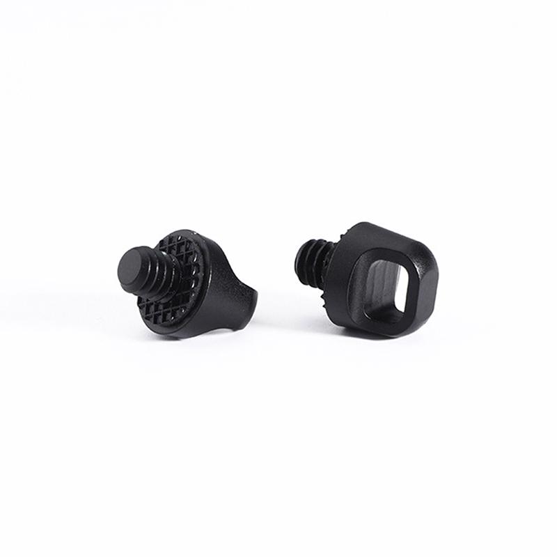 1/4 Inch Lanyard Screw D Ring Handle Shoulder Strap Mount Adapter Digital Camera