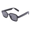 Smart Glasses Wireless Earphone Voice Assist UV400 Filter Sunglasses for Music Navigation Call