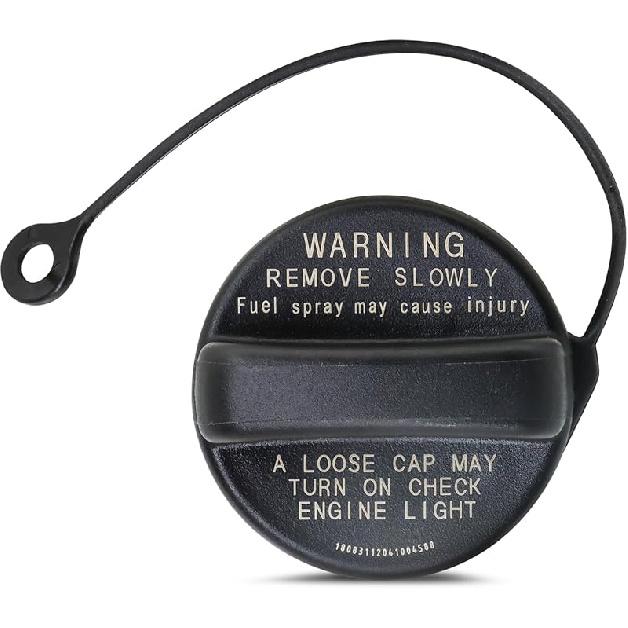 Gas Cap, Fuel Tank Cap Fit for Subaru, 2010-2024 Outback Impreza Legacy, 14-23 Forester, 13-23 Brz, 13-24 Crosstrek, 15-23 WRX, 19-23 Ascent gas