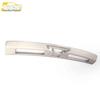 Stainless Steel Rear Guard Plate for Jiangling Landwind X7 Trunk Protection