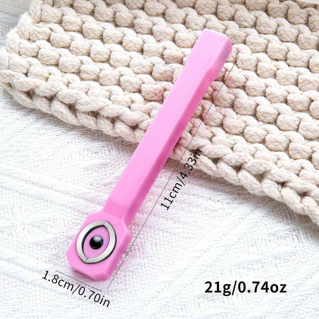 Silny magnetyczny magnes do lakieru żelowego Cat-Eye