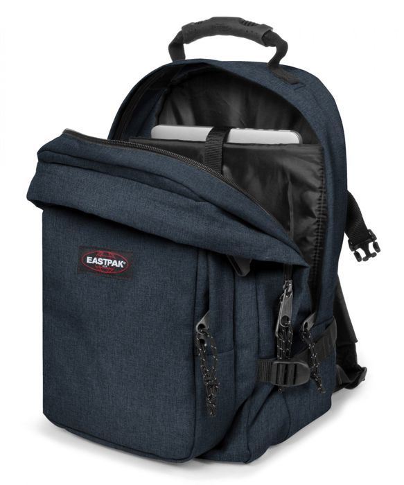 Sac À Dos - EASTPAK - Provider - 33 Litres - Résistant À L'eau - Pour Ordinateur Portable 15"