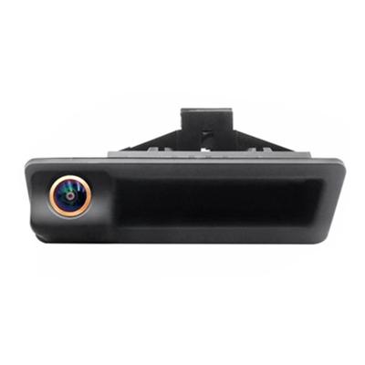 Auto-Kameras – Rear-View-Kameras