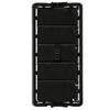 Center Dash Vent Louver Outlet 5FS10LAZAB For Jeep Cherokee 1997 1998 1999-2001