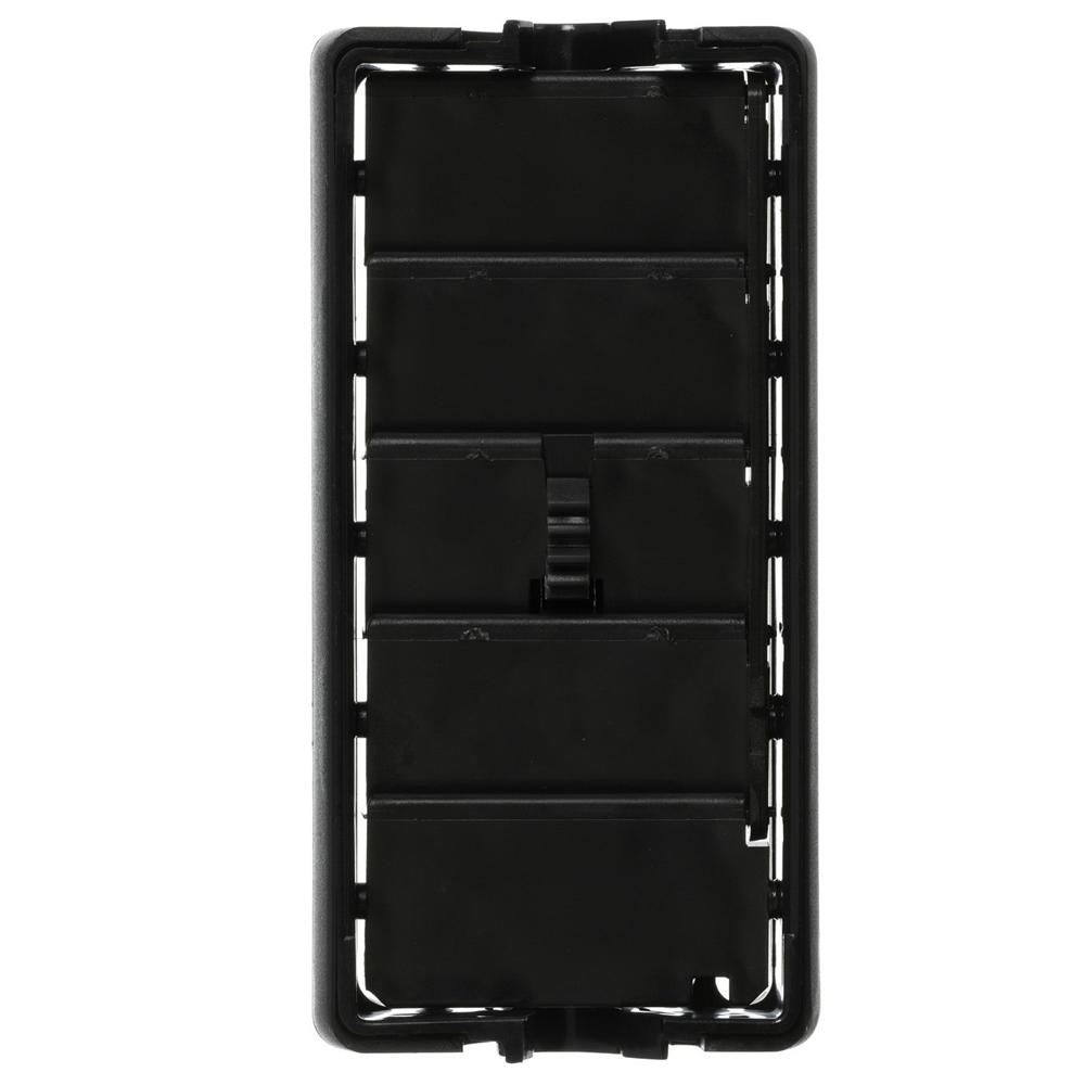 Center Dash Vent Louver Outlet 5FS10LAZAB For Jeep Cherokee 1997 1998 1999-2001