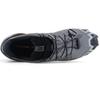 SALOMON Speedcross 6 WIDE - Men's Trail Running Shoes Running Shoes Grey 417441 ORIGINAL