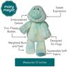 Mary Meyer Marshmallow Jazzy Turtle 42280