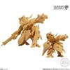 Gundam Artifact Candy and Gum (10 pieces) (Gundam Series)