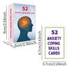 Multilingual Virus Infection Family Game Cards for Parent-Child Interaction