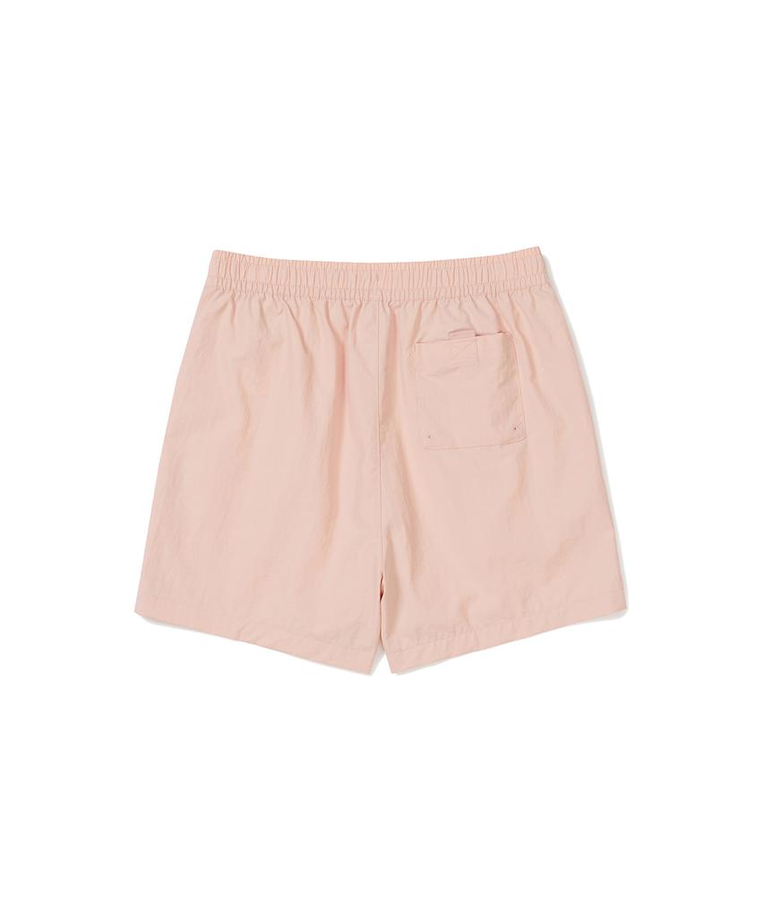 SNOWPEAK APPAREL Water Women'S Boardshorts Light Pink (S24Mwwsp07)