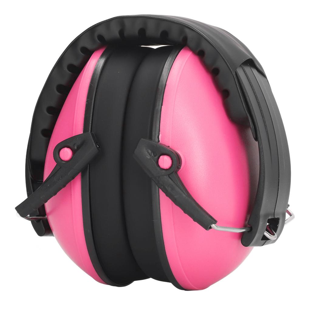 Ear Muff Noise Reduction Earmuff Hearing Protection Sound Blocking Headphone for Working NRR 21DB