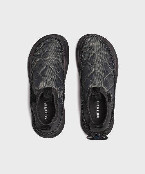 [Merrell] HUT MOC 2 PACKABLE PLUS_ALLOY [Shipped from Korea] 100% Authentic