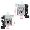 Carburetor For Echo Carb Repower Maintenance Kit GT-225 PE225 SRM225 ZAMA RB-K93