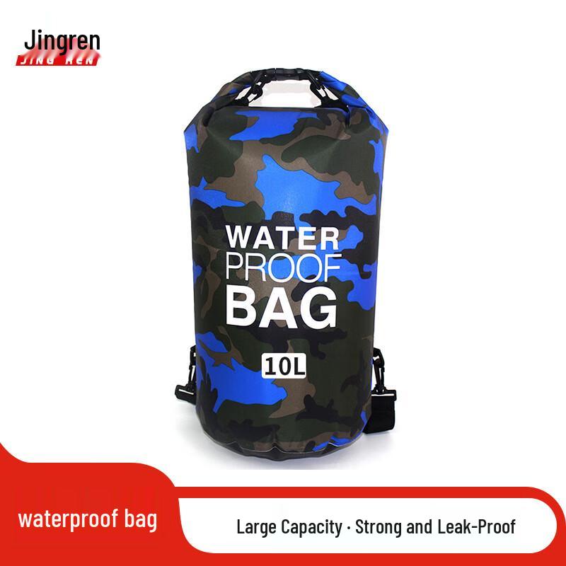 Jing Ren Outdoor Waterproof Dry Bag