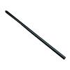 Shortwave Antenna Extension Rod 50cm Long M10 1.5 Pitch Internal External Teeth Whip Antenna Rod Automotive Accessories