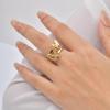 Unique Stainless Steel Three Drop Butterfly Earrings for Women Gold Plated Butterfly Stud Earrings Fashion Jewelry Gifts
