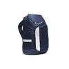Nike Polyester Backpack Regular Unisex Navy Blue BA6164-410