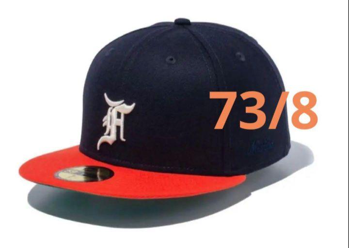 

[USED] Fear of God Essentials 7 3/8 Tagged