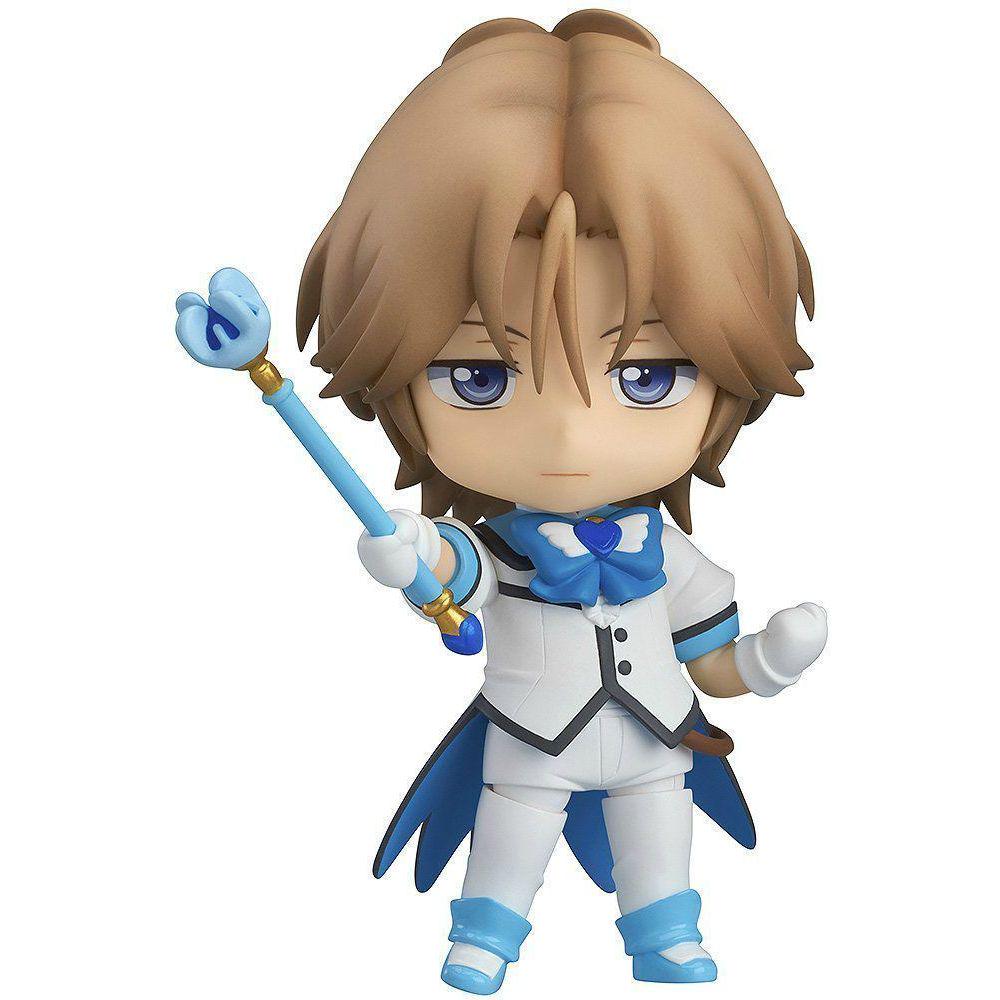 Buy Nendoroid 607 Cute High Earth Defense Club Love! EN YUFUIN