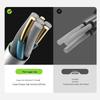 Yiyayun Portable Electric Camping Shower Set