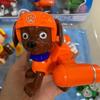 Paw Patrol Mighty Pups: Captain Ryder Redesign (Not for domestic sale; do not purchase for domestic use)