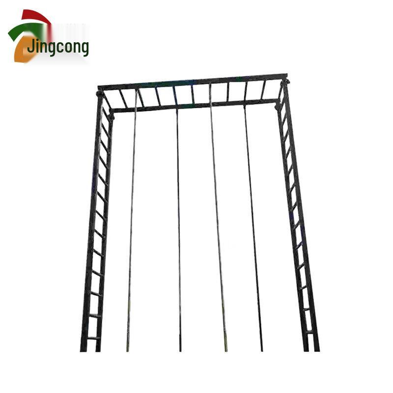 Jing Cong Fitness Climbing Training System