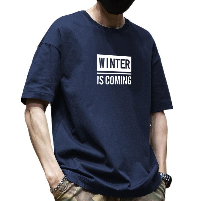 summer men t-shirts cotton short sleeve t shirt comfortable fabric sportwear