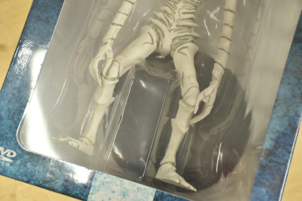 Death Note DVD Vol.6 Limited Edition with Rem Figure New Sealed Japan Anime