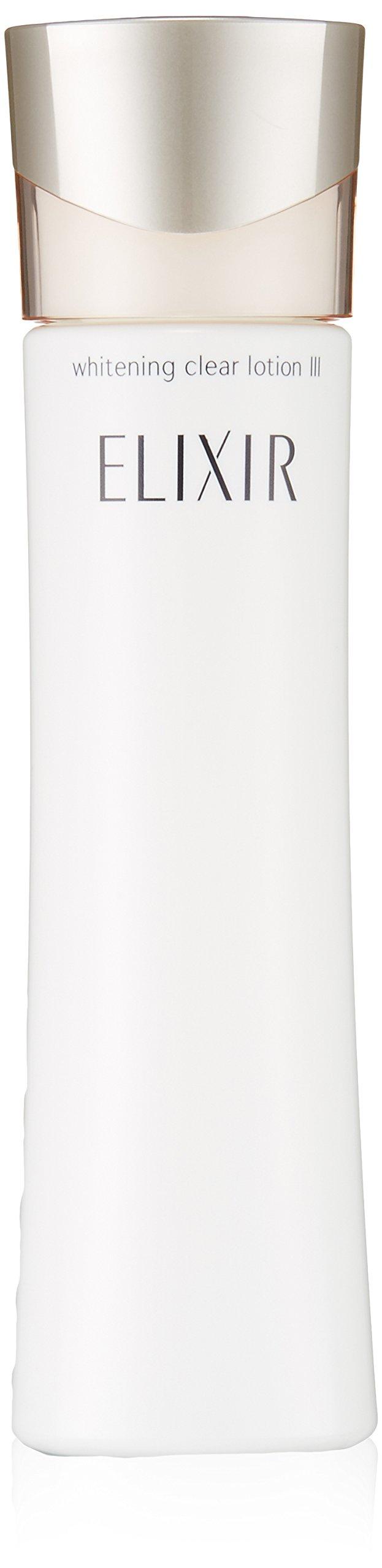 

Эликсир Белый Прозрачный Лосьон C 3 170мл (Очень влажный) [Квазинаркотик]