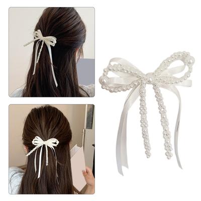 Haar-Accessoires – Haarklammern