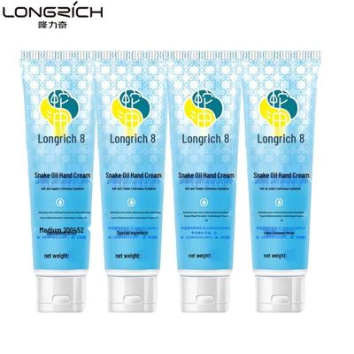 Longliqi Schlangenöl Handcreme