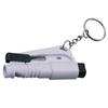 Window Breaker Tool Keychain, Multifunctional Glass Breaker, Cutter And Whistle, Emergency Keychain Car Escape Tool For All Cars, Car Accessor