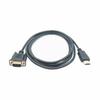 HDMI to VGA Adapter Cable 1080P DisplayPort Converter