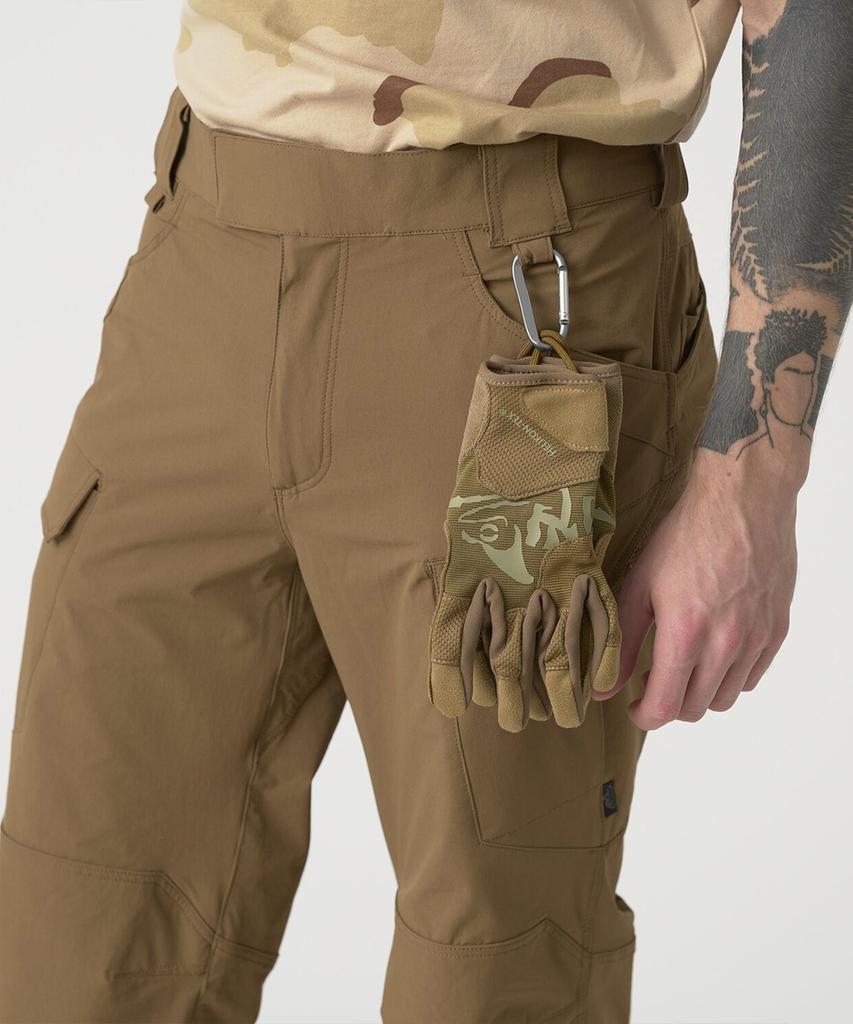 HELIKONTEX Otp Outdoor Tactical Pants Earth Brown