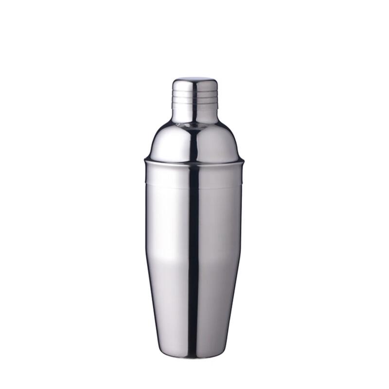 Stainless Steel Cocktail Shaker
