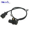 New Crankshaft Position Sensor For Hyundai H1 / For Kia K2500, PREGIO 1995-2003  39650-42600 / 39650 42600 / 3965042600