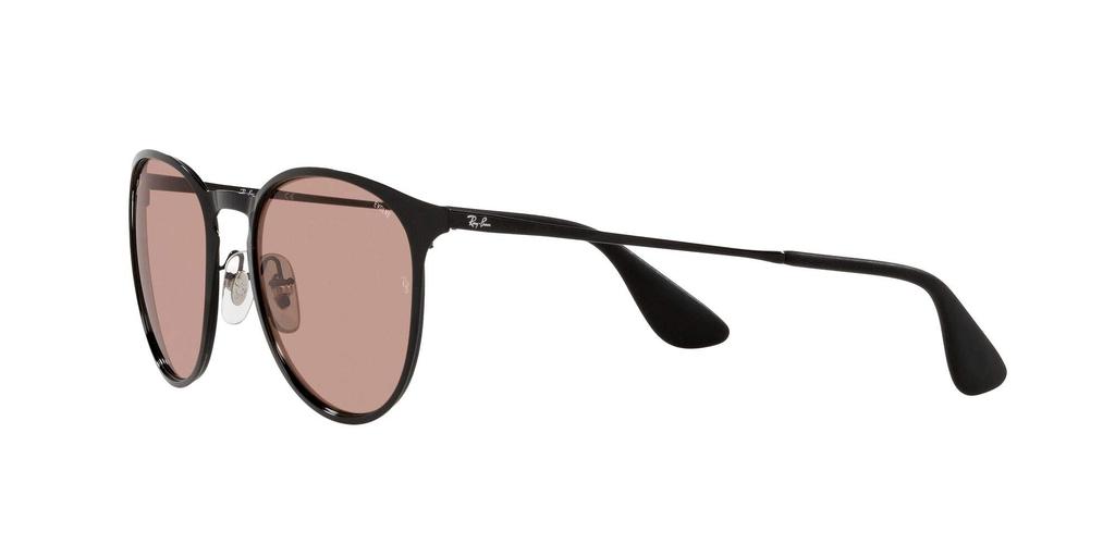 RB3539 ERIKA METAL Sunglasses UV Photochromic Ray-Ban - Lightweight, Protection,