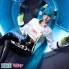 Hatsune Miku Rennanzug Cosplay Kostüm Set Für Damen Hochwertige Stoffe Sorgfältige Handwerkskunst Authentisches Design