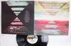 LP Record TANGERINE DREAM  Stratosfear PZ34427 VIRGIN 1976 US Rock Used