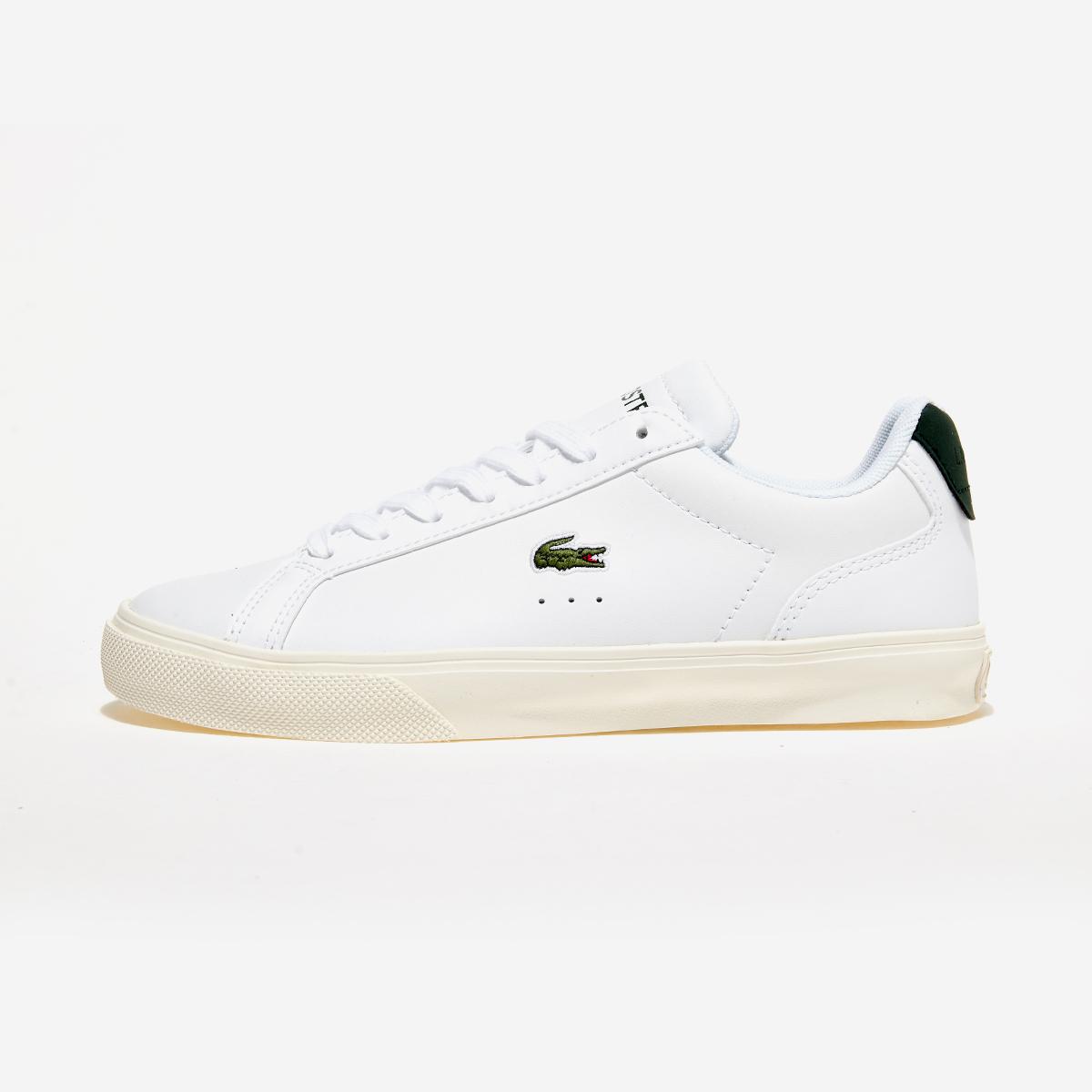 

[Lacoste] Le Ronde Pro, 7-44CFA0014, 1020093330, Популярная корейская обувь 220