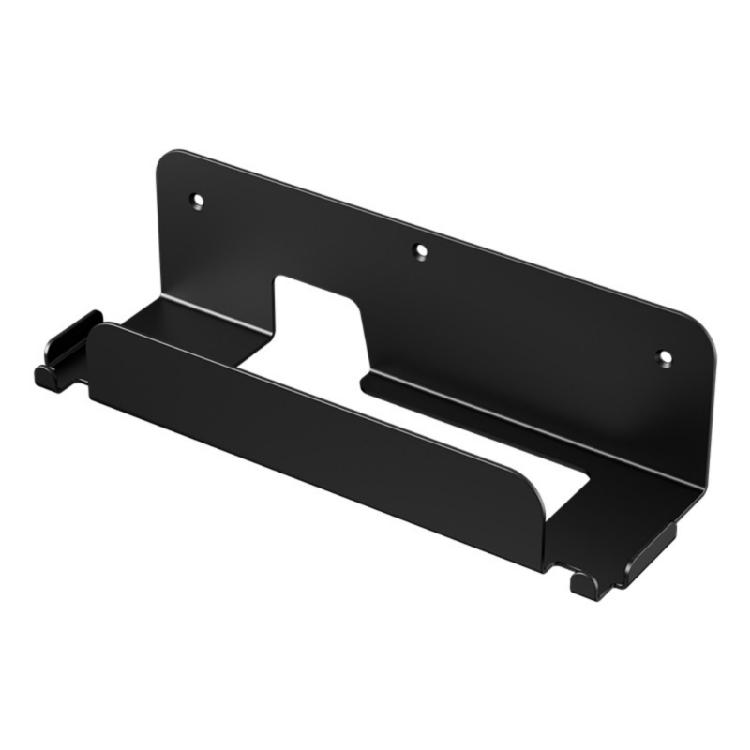 Adjustable Wall Dock Modular Design Includes Small Handle Hook Game Card Storage Design for NS1 / NS2