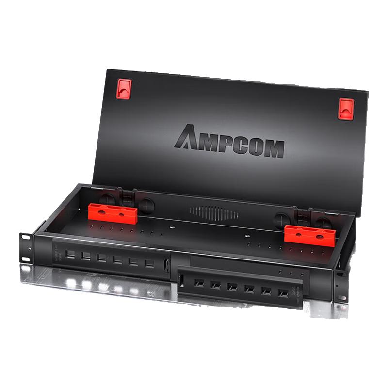 AMPCOM Network Cabinet Accessories