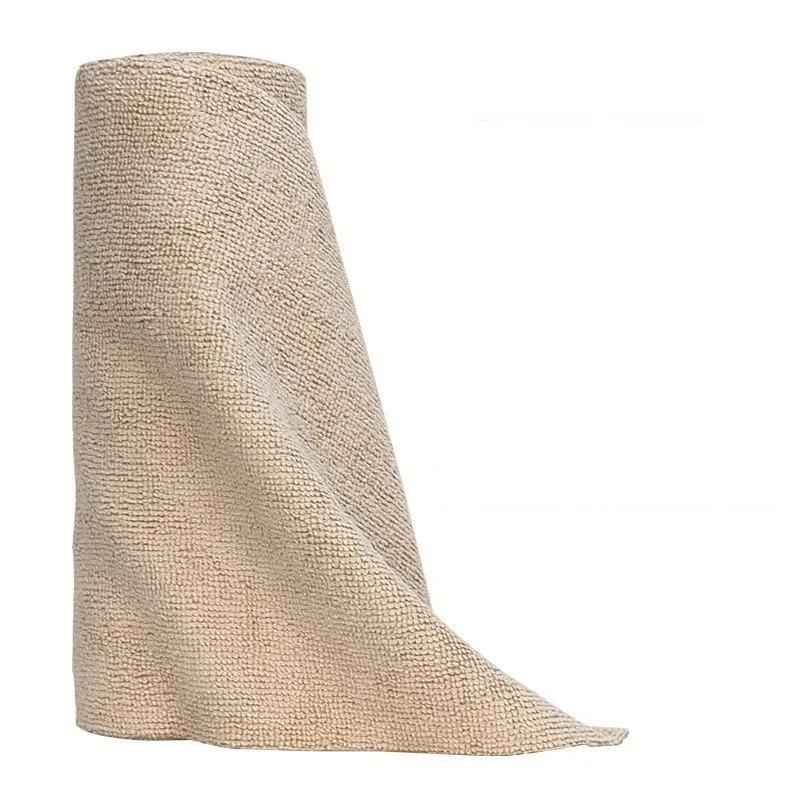 Can Tear The Lazy Rag 1 Roll With Kitchen Dishwashing Cloth Reusable, Dry And Wet, Microfiber Cloth Roll, Clean, Absorbent