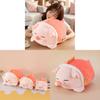 Plush Pig Toy With Pp Cotton Filling For Kids And Adults Perfect As Birthday Gift