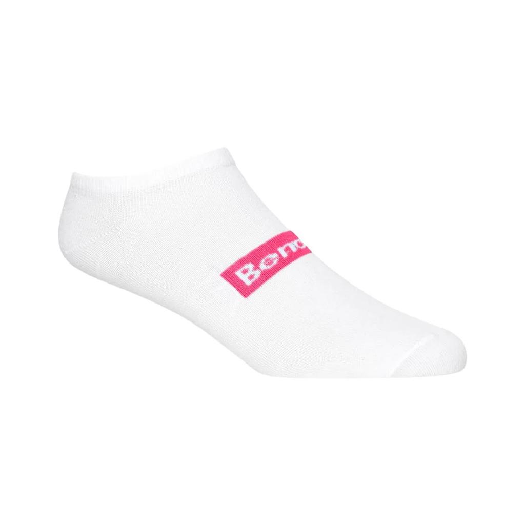 BENCH Mens Manno Liner Socks