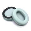 Edifier W820NB K820NC Headset Ear Cushions, Replacement Earpads & Head Beam Protective Cover Repair Parts