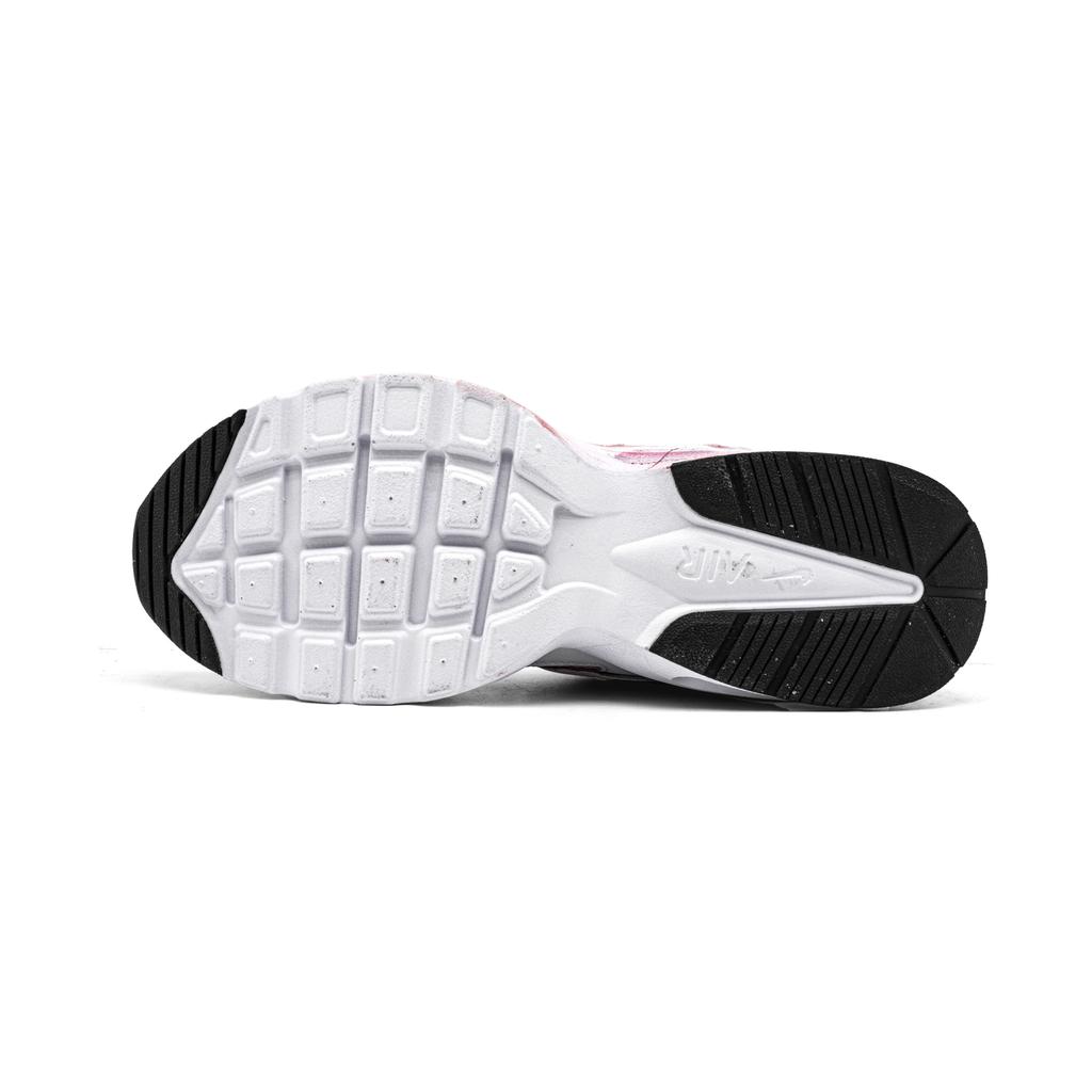 Nike Air Max Fusion Synthetic Leather, Leather Cushioning, Wear Resistant Low Top Casual City Commuting Running Shoes CJ1671-100(Team726-)