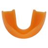 EVA Mouth Guard Shock Absorbing Cushions Impact Hold Teeth Sports Mouth Guard Easy Fit Single Sided