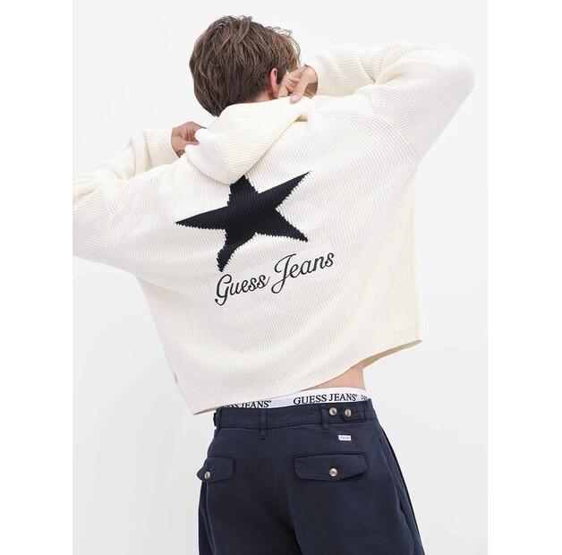 Свитер Guess Jeans 180697 EU XL