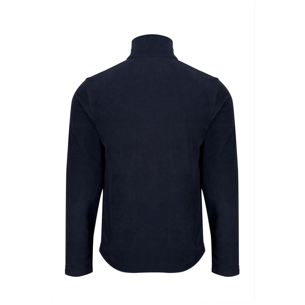 Regatta Mens Honesty Made Recycled Fleece Jacket